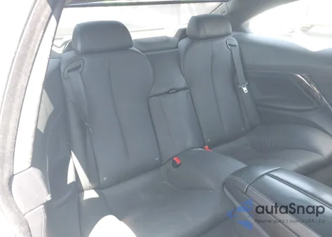 2014 BMW 640I from USA, damaged, VIN WBALW3C58EC892828